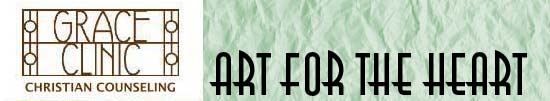 Grace Art for the Heart